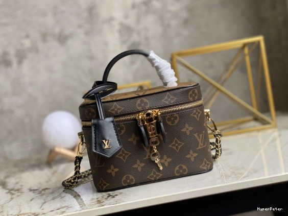 VANITY LOUIS VUITTON PM 0729